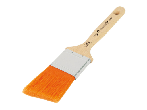 Pincel Premium, Serie 78 VELOUREX Doble Inclinada 2"