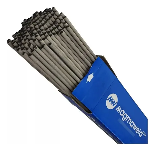 Electrodo 7018 Magmaweld 1kg 3.2mm