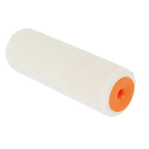 Pack 2 Rodillo Mini Velours 15cm