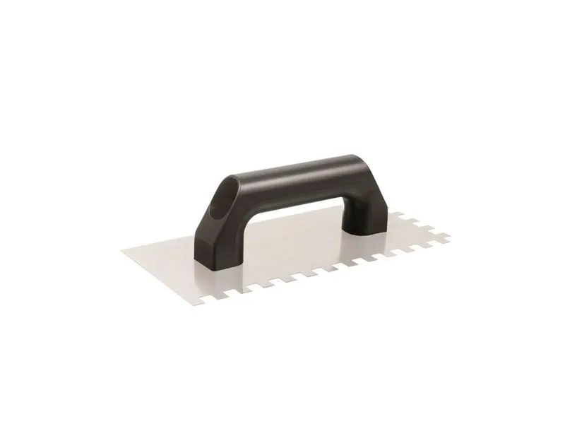 LLANA ACERO DIENTE 10X10 25.6CM