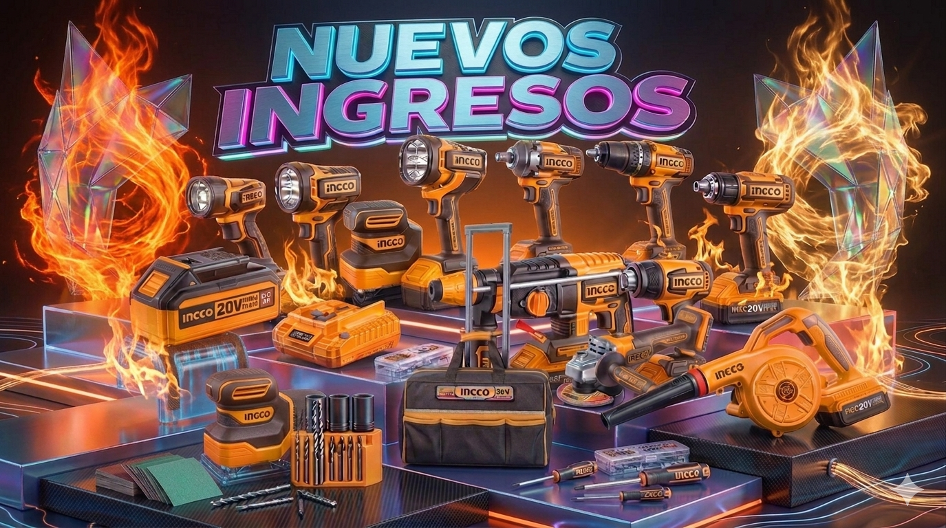 Banner La Obra Importaciones