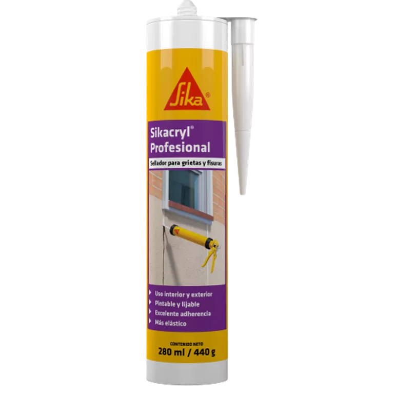 Sikacryl® Profesional