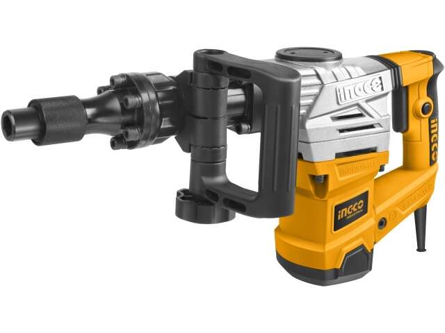 MARTILLO DEMOLEDOR 20J 1300W INGCO 6KG PDB13008